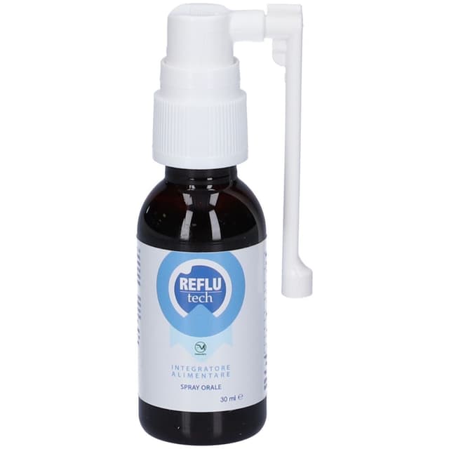 Broméline + L-lysine – 30 ml | Reflutech Spray