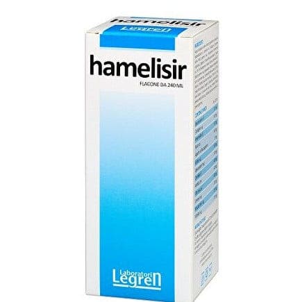 HAMELISIR 240ML