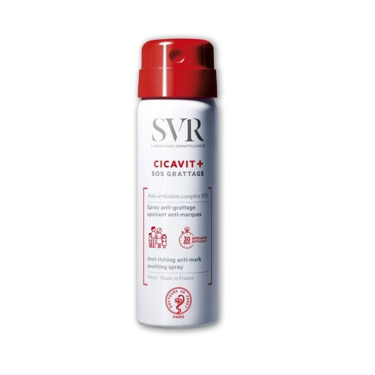Cicavit SOS Grattage – Crème 40 ml