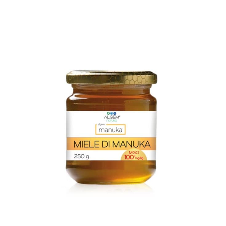 Algem Manuka Miele Manuka – 250 g