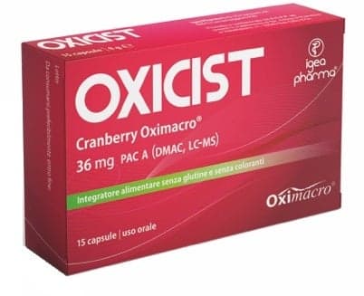 Oxicist – 15 gélules