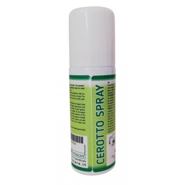 Cerotto Spray Farmacare – Spray
