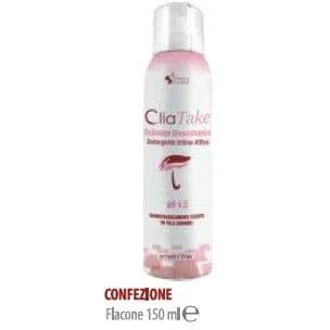 Cliatake Intim Lotion – Flacon Moussant