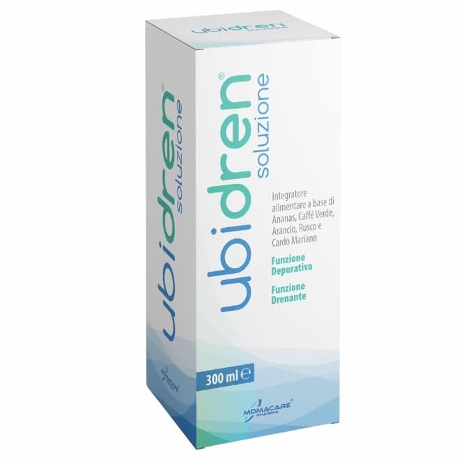 UBIDREN 300ML