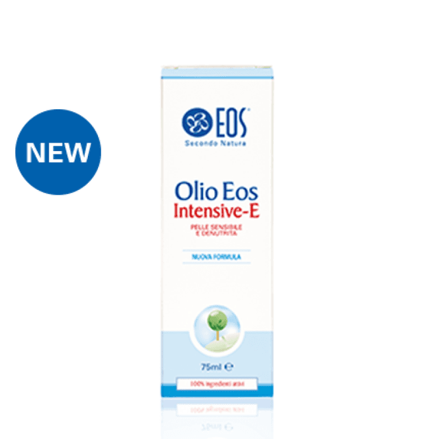 EOS Huile Intensive-E – 75 ml