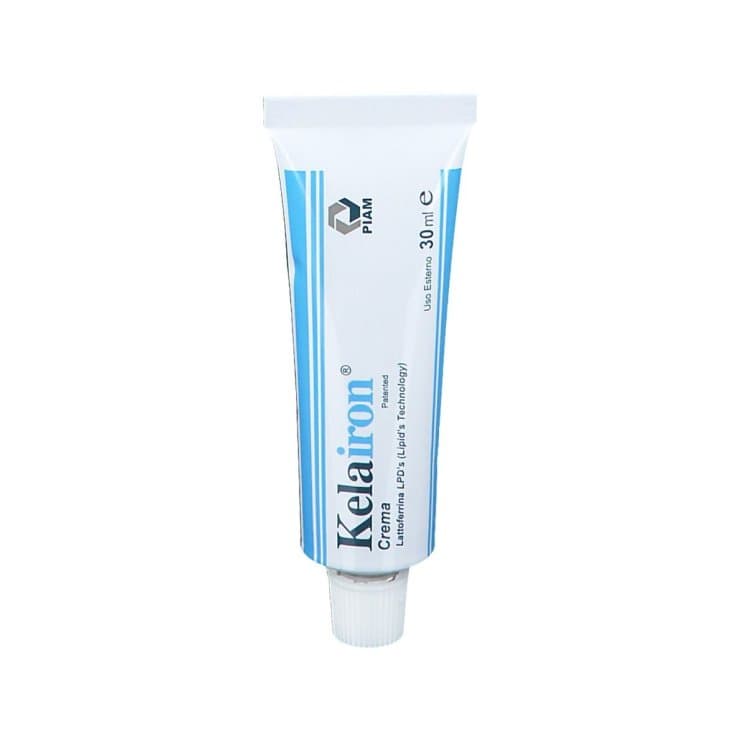 Kelairon – Crème 30 ml