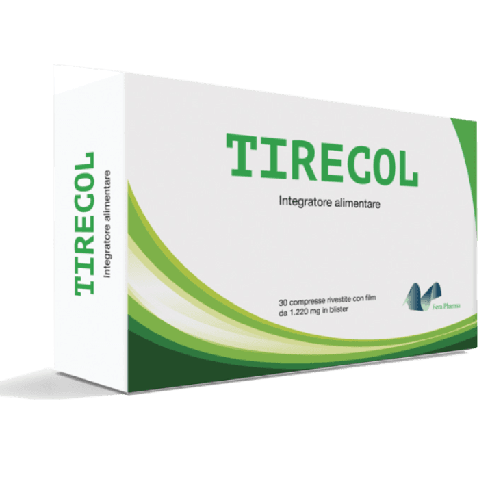 Tirecol Col – 30 Beutel