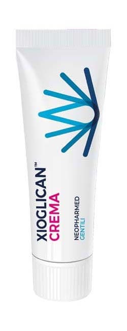 Xioglican Creme – 50 g