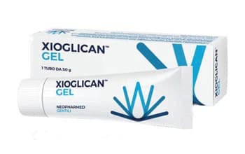 Xioglican Gel – 50 g