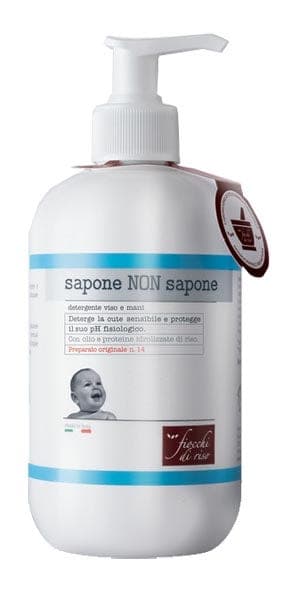 FDR Flocons Sirop 240 ml