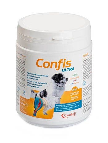 Confis Ultra – 240 comprimés Complément alimentaire