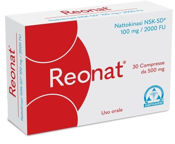 Reonat – 30 Tabletten