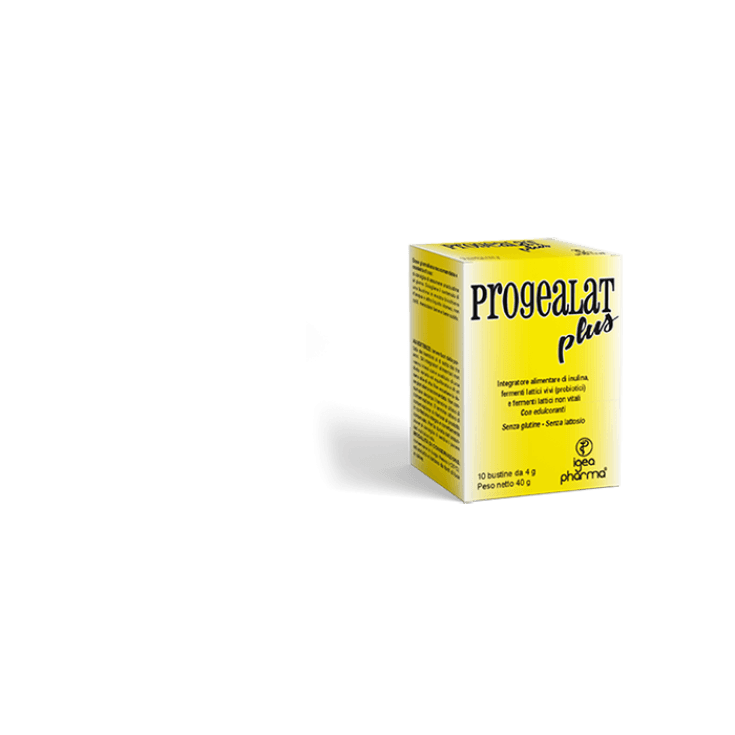 Progealat Plus – 10 sachets