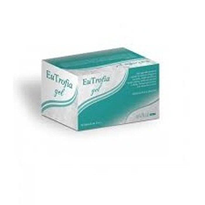 EUTROFIA GEL 10TUBI MONOD 5ML