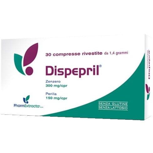 Dispepril – 30 comprimés