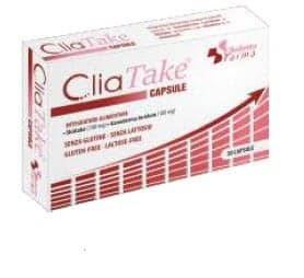 Cliatake – 30 Gélules