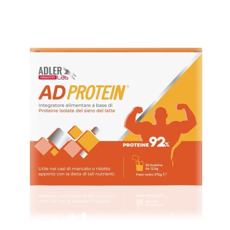 Adprotein – 30 sachets de 15 ml