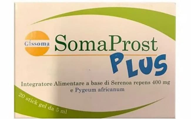 Somaprost Plus – 20 Beutel