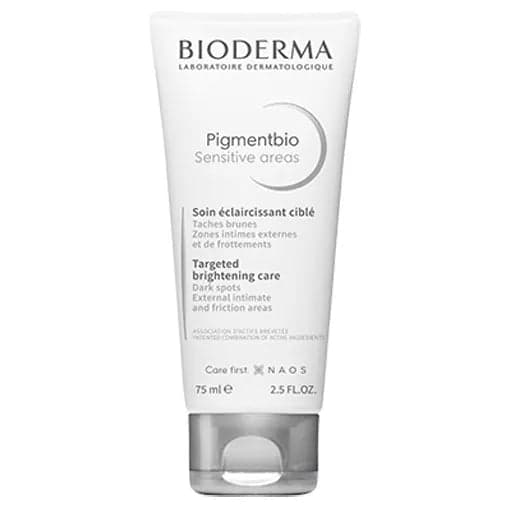 Bioderma Pigmentbio – 75 ml Pflege bei Pigmentflecken