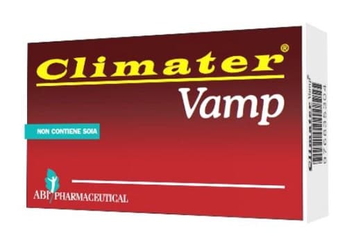 Climater Vamp – 20 Tabletten