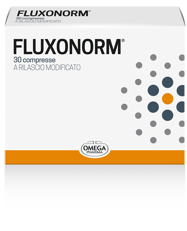 Fluxonorm – 30 comprimés