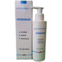 Braderm Hidranur – 200 ml Crème