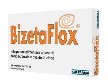 Bizetaflox – 30 Tabletten