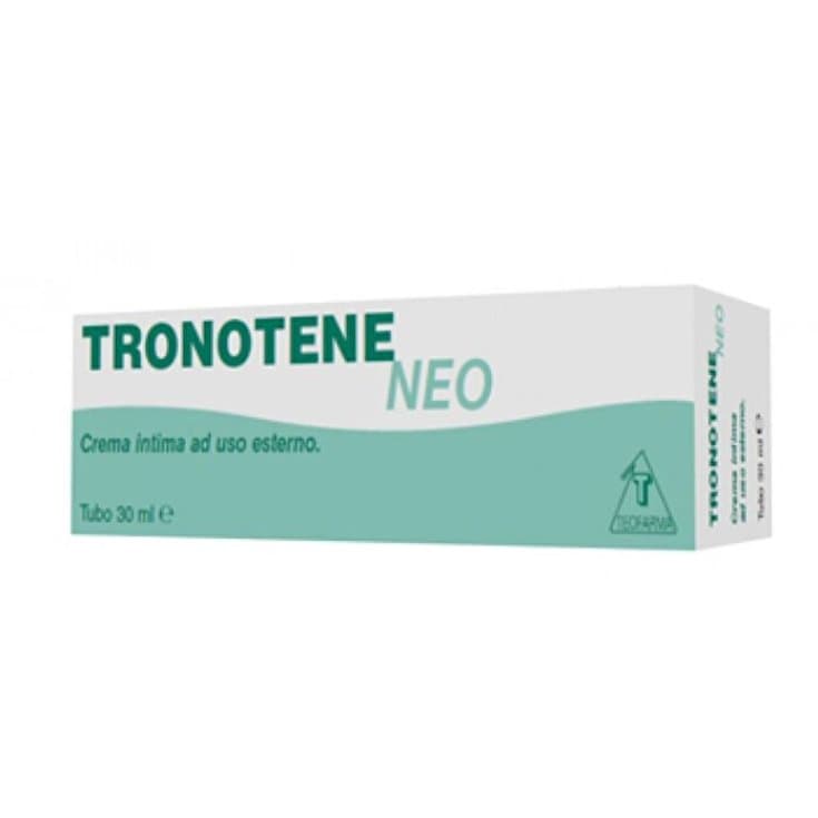 Tronotene Neo – Crème intime 30 g