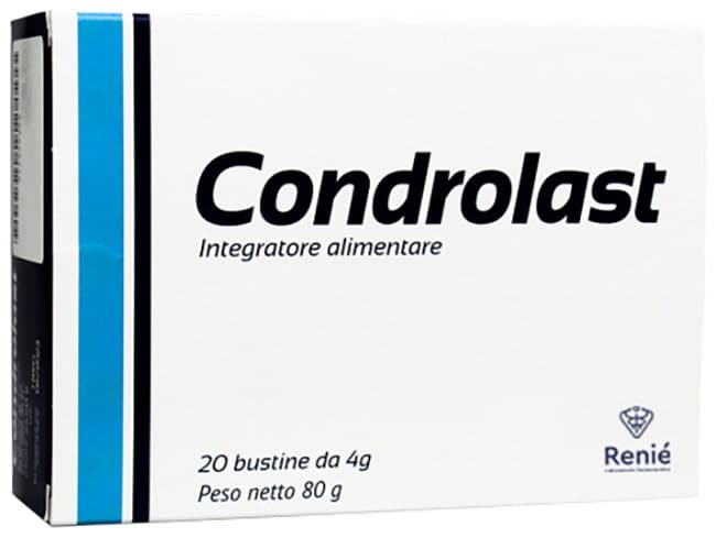 Condrolast – 20 sachets