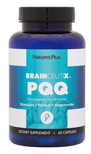 PQQ Brainceutix – 60 Kapseln