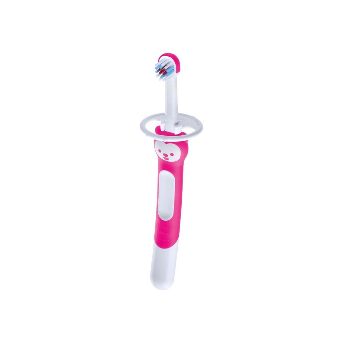 MAM Training Brush 5+ mois – Brosse à dents pour fille