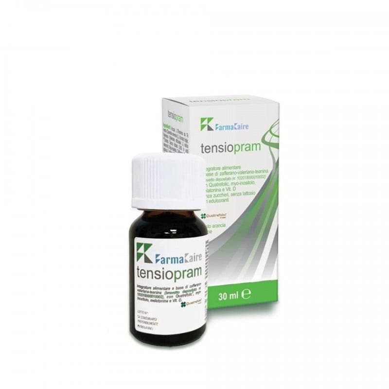 Tensiopram Gouttes – 30 ml