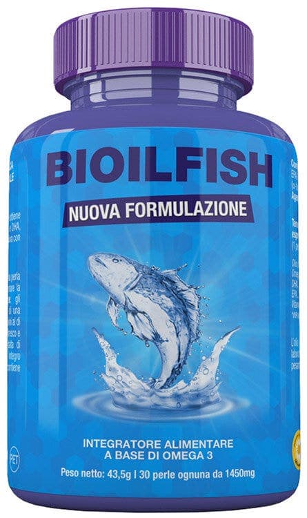 Bioilfish – 30 Perles