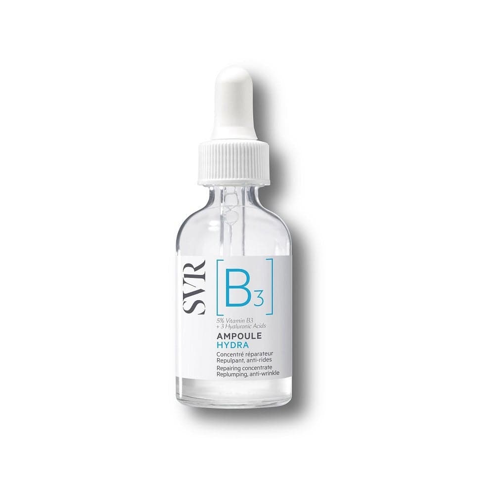 AMPOULE B – 30 ml ampoules