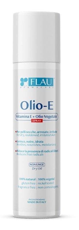 Flau Olio-E Spray – 100 ml