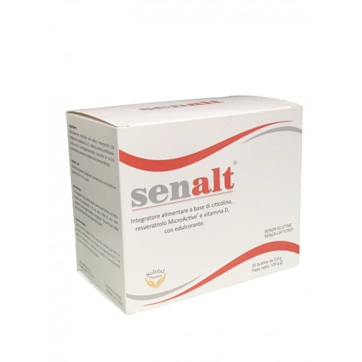 Senalt – 30 Beutel