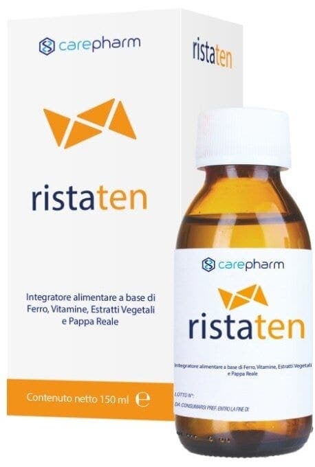 Ristaten – 150 ml