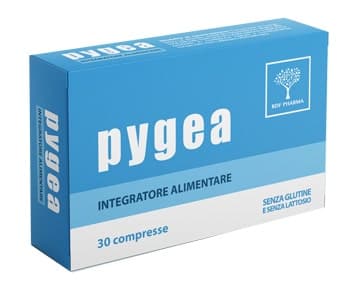 Pygea – 30 comprimés