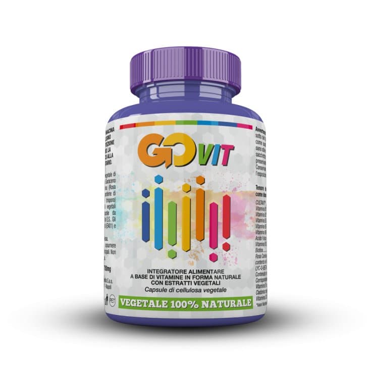 Govit – 30 gélules