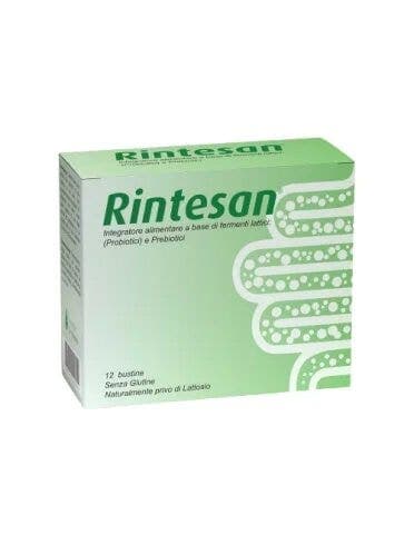 Rintesan – 12 Sachets