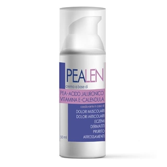 Pealen Gel – 50 ml