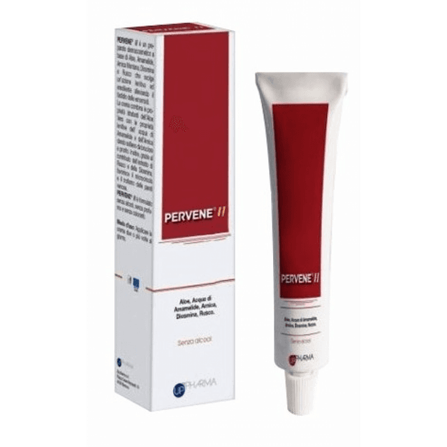 Pervene H Crème – 50 ml