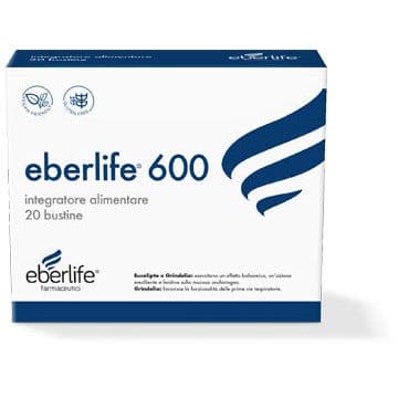 Eberlife 600 – 20 sachets