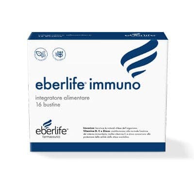 Eberlife Immuno – 16 sachets