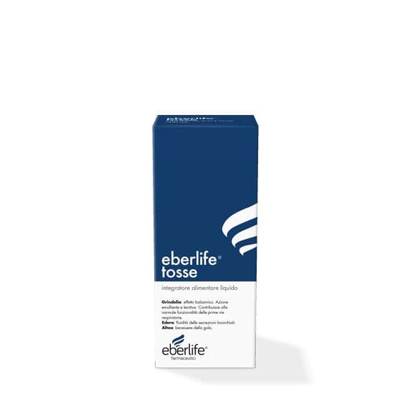 Eberlife Tosse – 200 ml