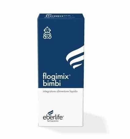 Flogimix Enfants – 200 ml