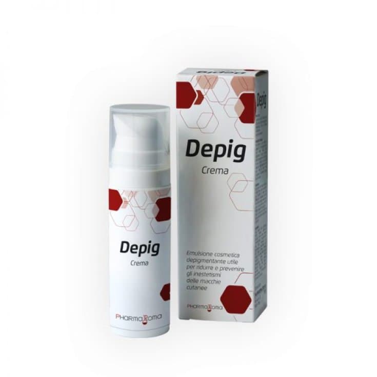 Depig Creme – 30 ml