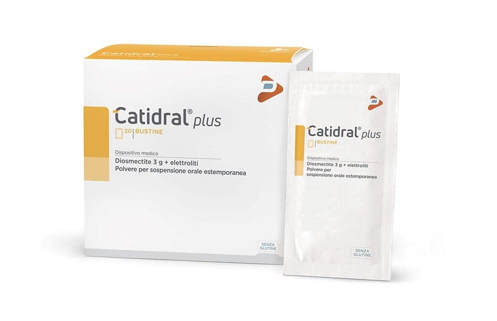 Catidral Plus – 30 Beutel