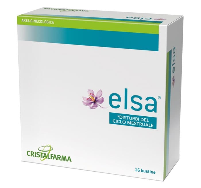 Elsa – 16 Beutel