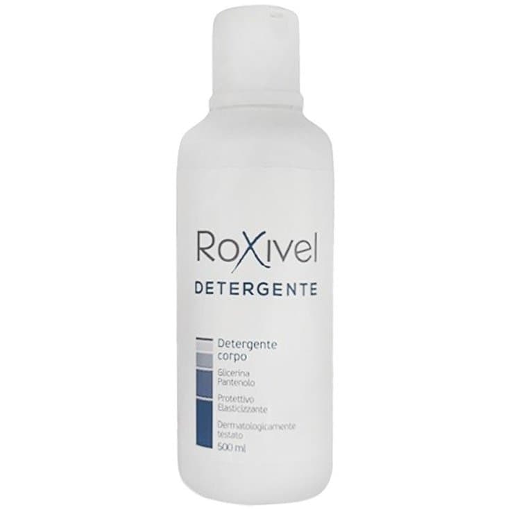 Roxivel Nettoyant – 500 ml